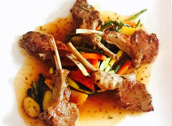 Trattoria Da Zio Vito餐厅图片