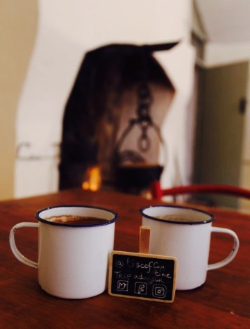 Coffee Time餐厅图片