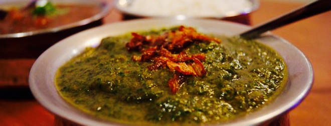 Bombay Club Indian Restaurant餐厅图片