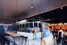 Pronto & Punto Cocina Bar美食图片