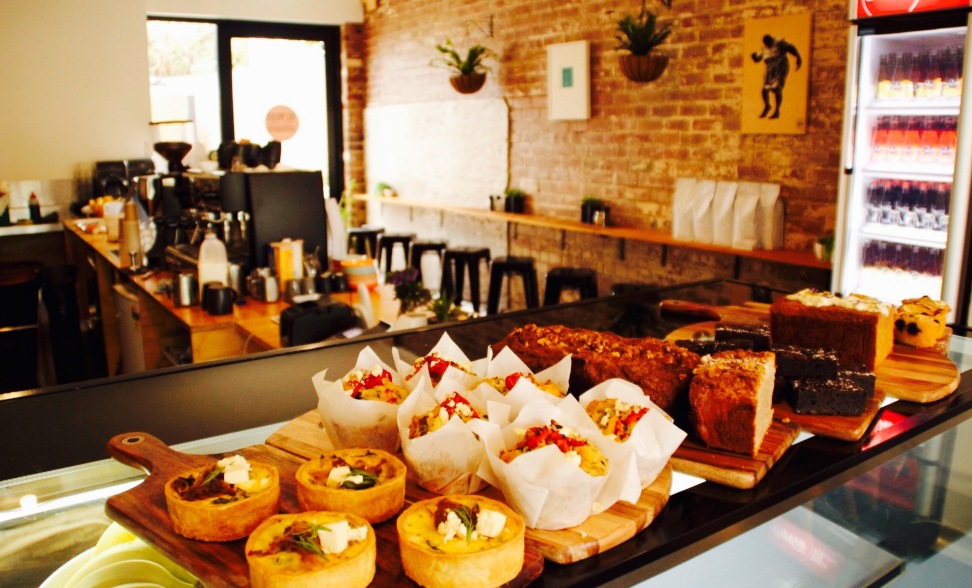 Giddy Up餐厅图片