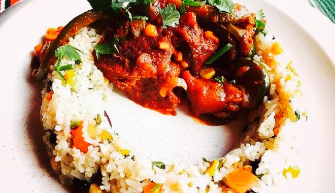 Ricardos餐厅图片