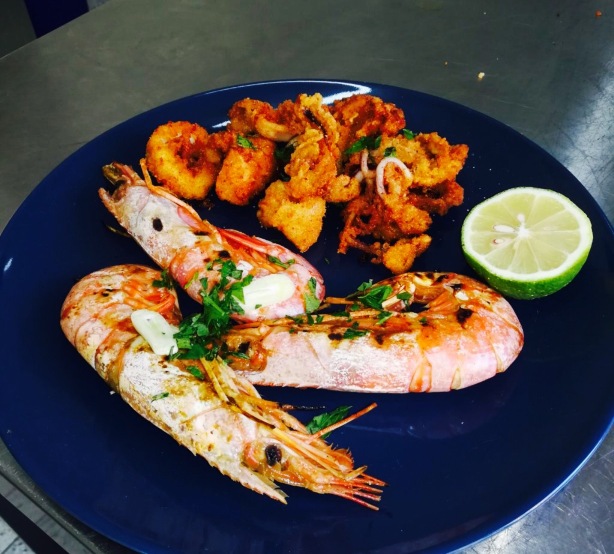 Trattoria C'Era Una Volta