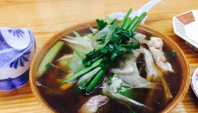 Gansomurasaki餐厅图片