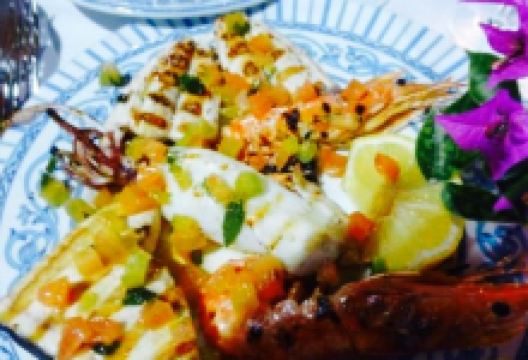 Ristorante Punta Lena美食图片