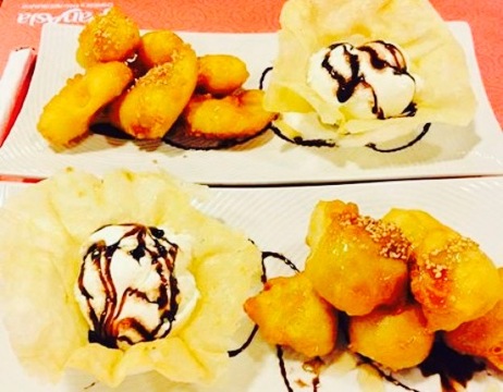 Pan Asia餐厅图片