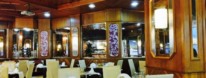 Restaurante Clipper餐厅图片