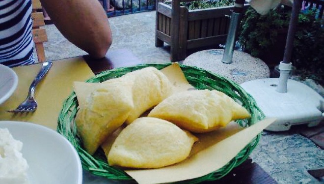 Sgabeus Bistrot餐厅图片