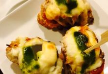 Traska Truska美食图片