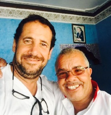 Chez Iziki餐厅图片