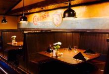 Wayfarer Restaurant美食图片