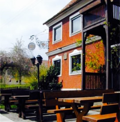 Gasthof Zur Goldenen Traube