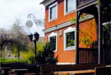 Gasthof Zur Goldenen Traube美食图片