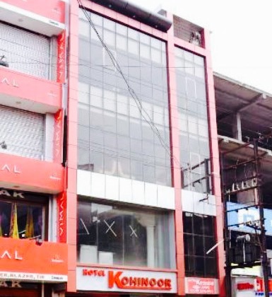 Hotel Kohinoor Restaurant