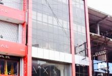 Hotel Kohinoor Restaurant美食图片