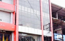 Hotel Kohinoor Restaurant餐厅图片