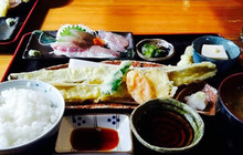Boshu Sakana Ryori Wakasei餐厅图片