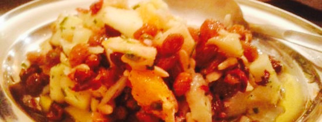 Ristorante Da Enrico餐厅图片