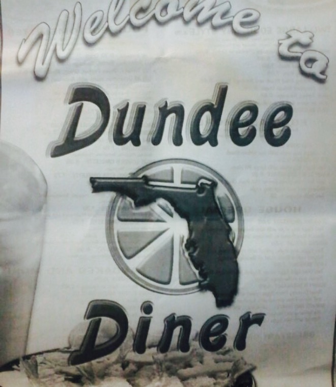 Dundee Diner