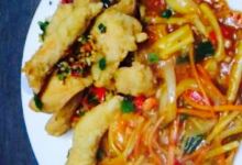 Happy Valley美食图片