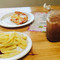 Waffle Shack