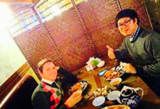 Tsentr Plova美食图片