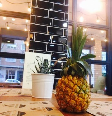 Manila & Co餐厅图片