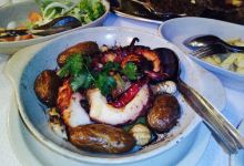 Peneda's Bar Restaurante美食图片