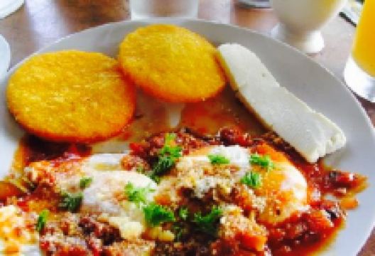 El Bobore美食图片