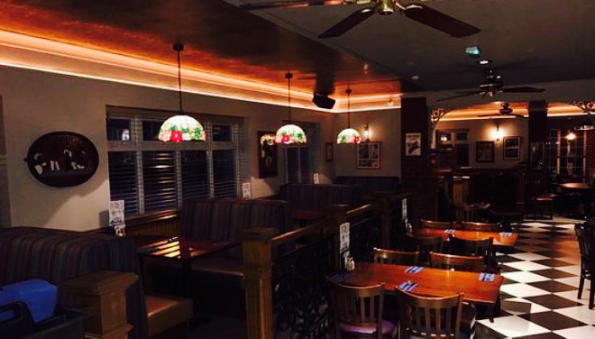 Fatso's Sprowston餐厅图片