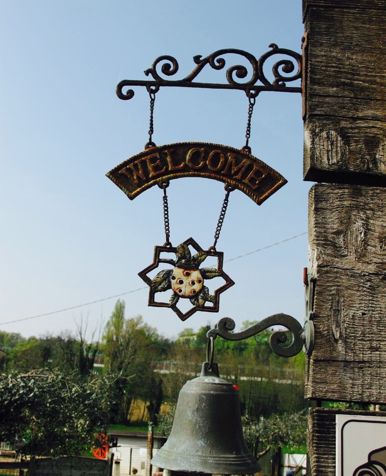 Cascina Graziosa餐厅图片