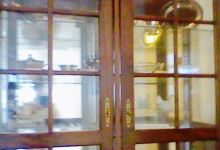 L.S. Ayres Tea Room景点图片