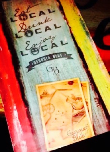 Georgia Blue餐厅图片