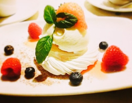 Nancy's Barn Ballyliffin