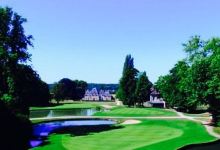 Golf de Rebetz景点图片