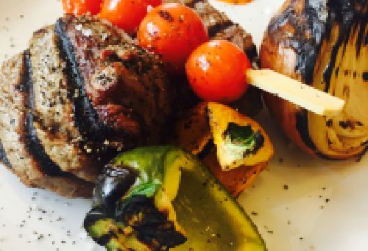 Restaurant Layalina美食图片