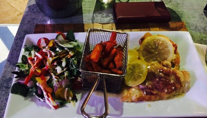 Cadillacs Bar and Grill