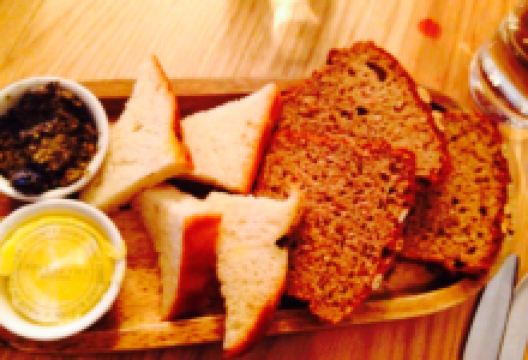 The Poacher's Pocket美食图片