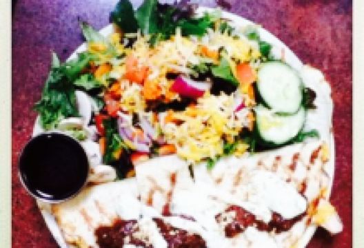 Amigos Cantina美食图片