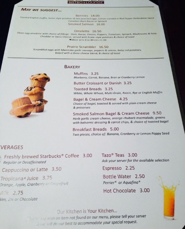 Blaze Restaurant & Lounge餐厅图片