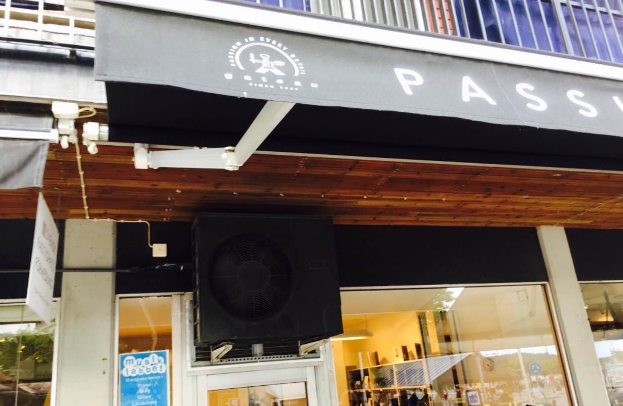 Gateau Cafe餐厅图片