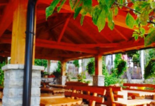 Vinarija Berak美食图片