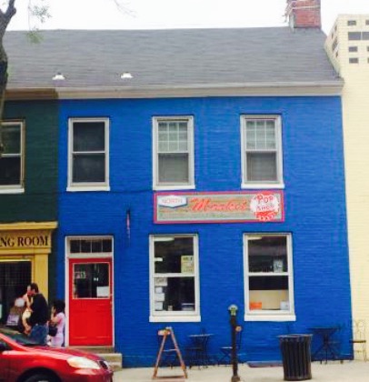 North Market Pop Shop餐厅图片