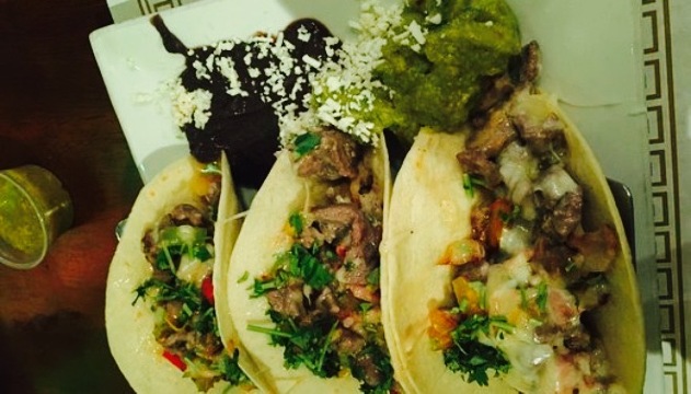 Chilango Bar & Grill