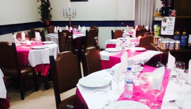 Restaurante Grelha餐厅图片