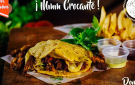 Chalupas Gourmet