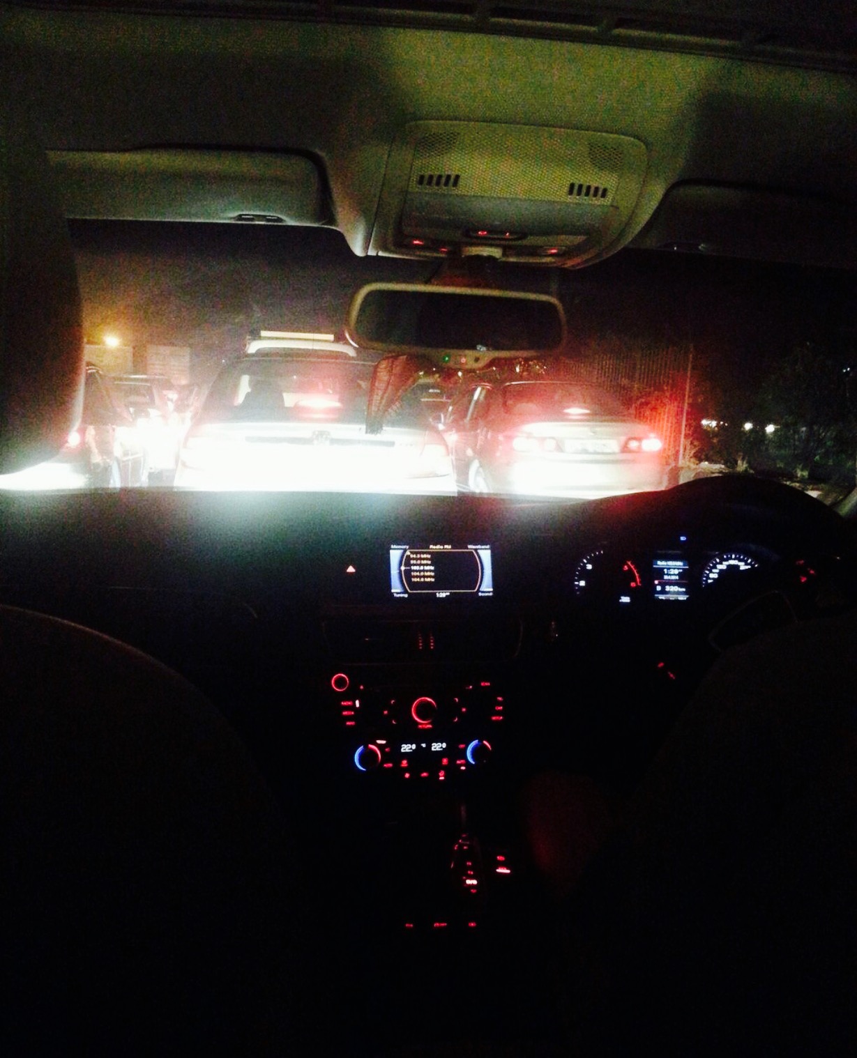 Angan By Bikenerwalla餐厅图片