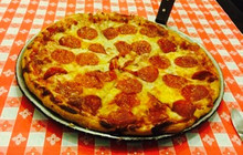 Papa's Pizza餐厅图片
