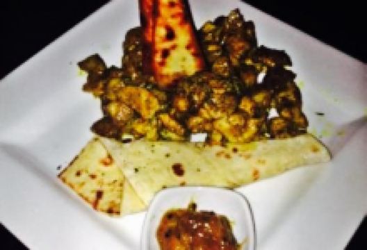 Flow Wine Bar美食图片