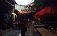 eCafe餐厅图片